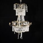 1148 2638 CHANDELIER